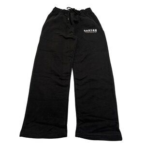 RASTAH Sweatpants in Black